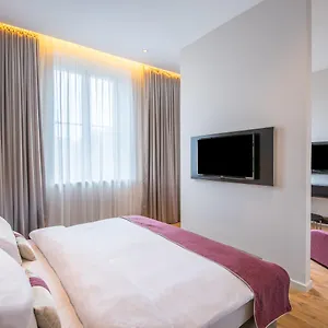 Hotell Potsdamer Platz By Leonardo, Berlin