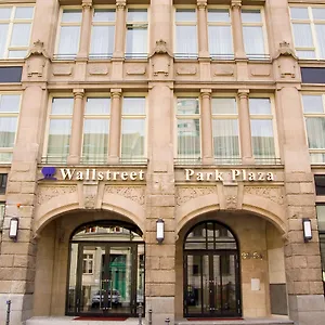 Park Plaza Wallstreet Mitte Hotel