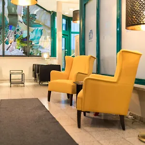 Martas Allegra Отель