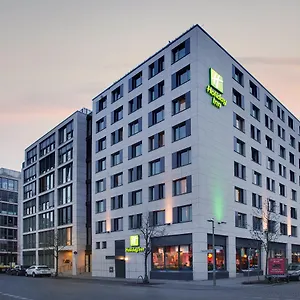Hotell East Side By Ihg, Berlin