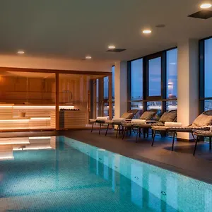 Hotel Sana, Berlijn