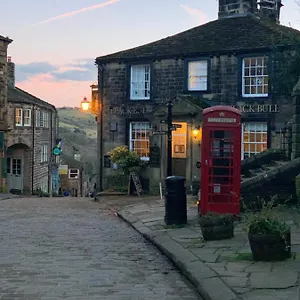 Black Bull Haworth