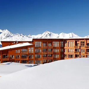 Appart hôtel Résidence Prestige Odalys Edenarc *****