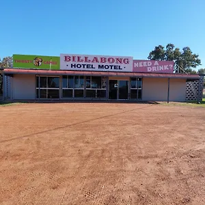 Billabong Cunnamulla