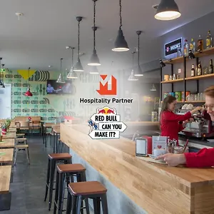 Meininger Alexanderplatz Hotel