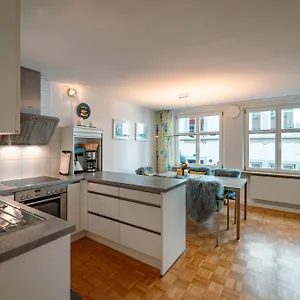 Appartement Haus Triflinger 