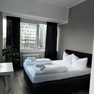 Hotell Ootel.com, Berlin