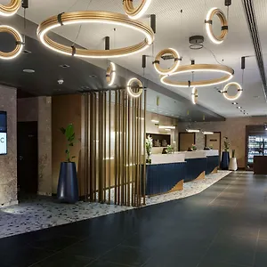 Hotel Nh Kurfuerstendamm, Berlijn