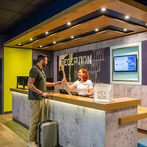 Otel Ibis Budget Kurfürstendamm, Berlin