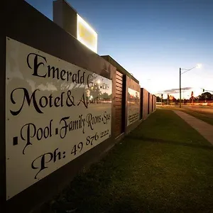 Gardens & Emerald