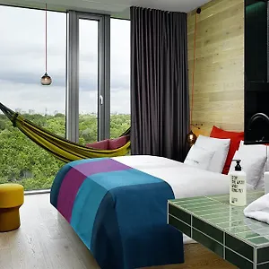 25hours Bikini Hotel
