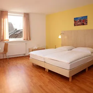 Hostel A&o Friedrichshain, Berlijn