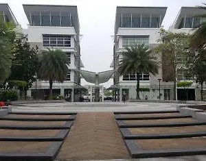 The Hb Shah Alam Kuala Lumpur