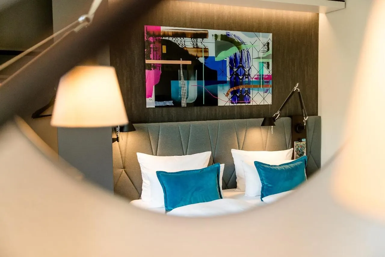 *** Hotel Motel One Berlin-Hackescher Markt Alemanha