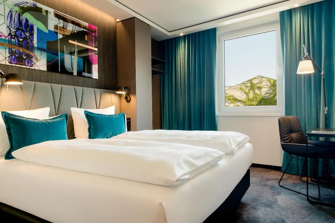 Motel One Berlin-Hackescher Markt Alemanha
