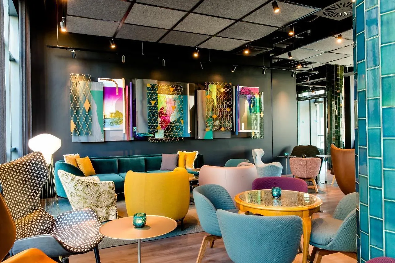 Motel One Berlin-Hackescher Markt