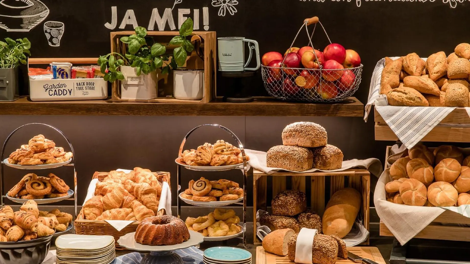 Motel One Berlin-Hackescher Markt