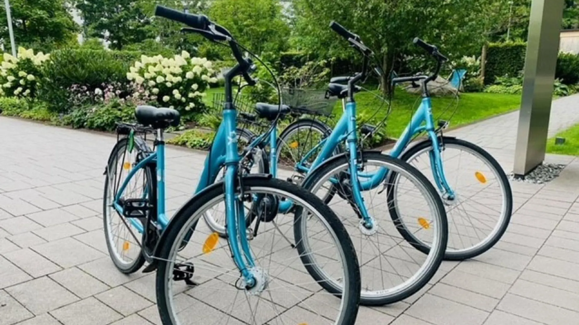 Motel One Berlin-Hackescher Markt Alemanha